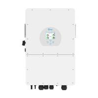 Гибридный инвертор высоковольтный DEYE SUN-25K-SG01HP3-EU-AM2